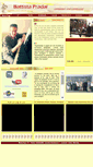 Mobile Screenshot of battistapradal.com
